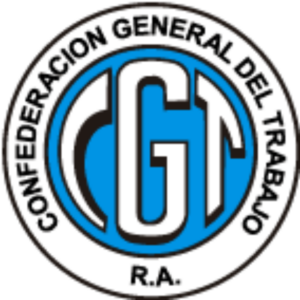 Logo CGT